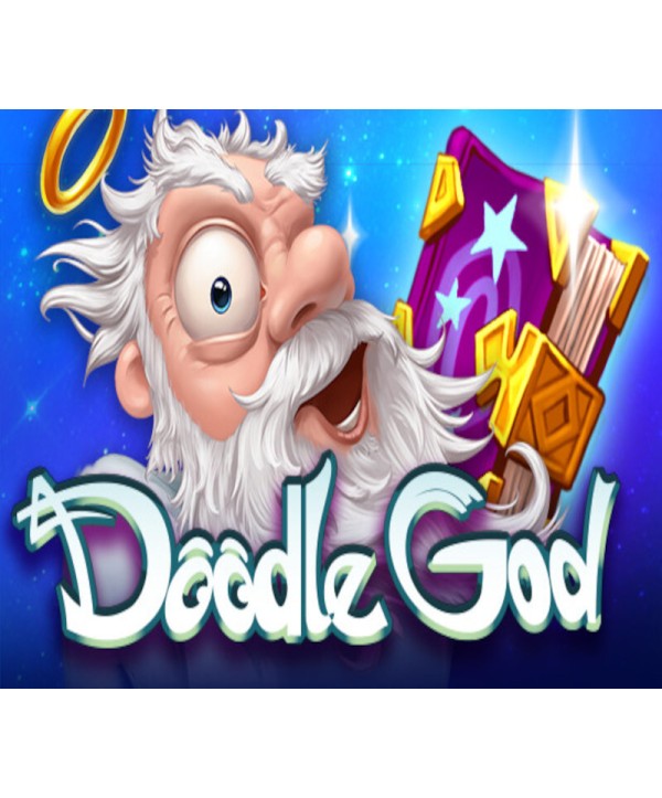 Doodle God Blitz - World of Magic DLC Steam Key GLOBAL